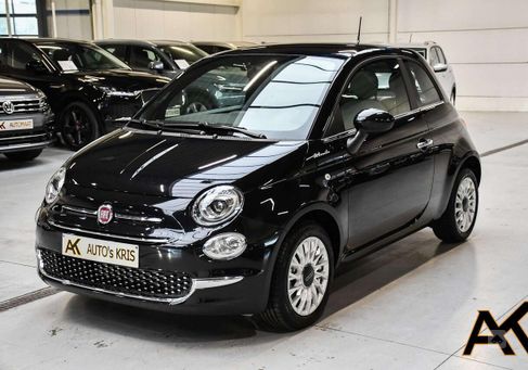 Fiat 500, 2022