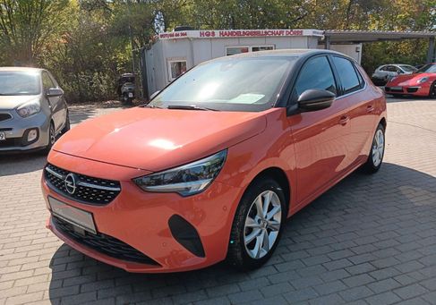 Opel Corsa, 2022 2