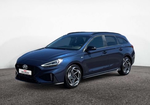 Hyundai i30, 2026 2