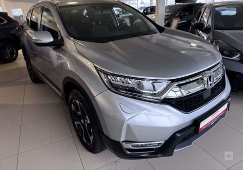 Honda CR-V, 2021