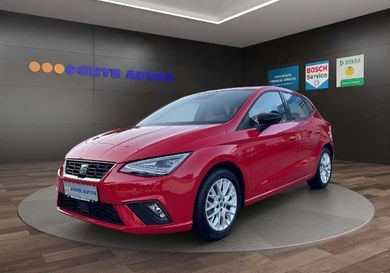 Seat Ibiza, 2024