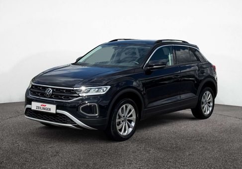 Volkswagen T-Roc, 2025