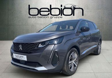 Peugeot 5008, 2022