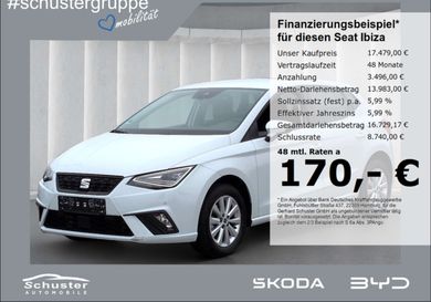 Seat Ibiza, 2025