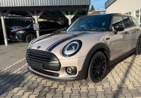 MINI Cooper D, 2023