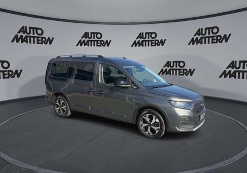 Ford Tourneo Connect, 2023