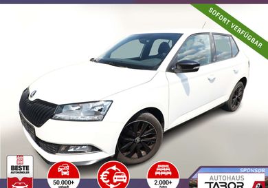 Skoda Fabia, 2018