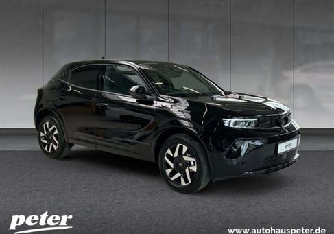 Opel Mokka, 2025 2
