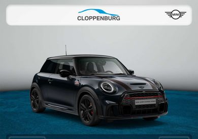 MINI John Cooper Works, 2021