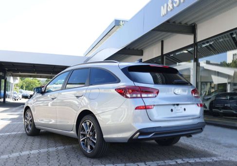 Hyundai i30, 2025 3