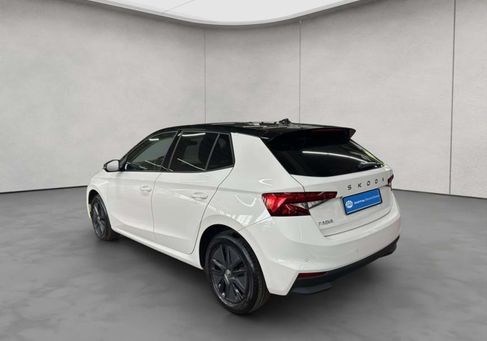 Skoda Fabia, 2024