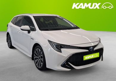 Toyota Corolla, 2019