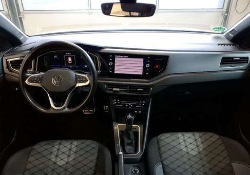 Volkswagen Taigo, 2023