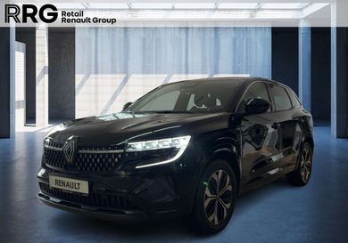 Renault Austral, 2024