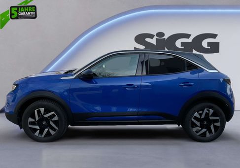 Opel Mokka, 2024 3