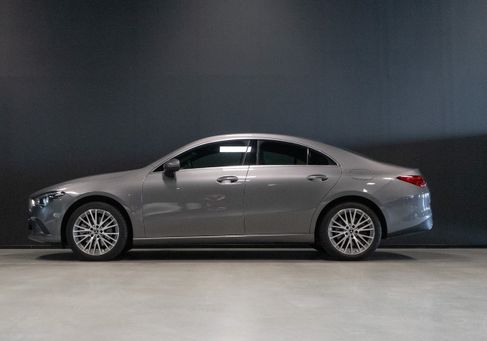 Mercedes-Benz CLA 250, 2023