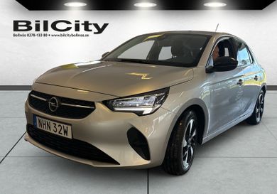 Opel Corsa, 2022