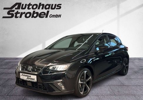 Seat Ibiza, 2025