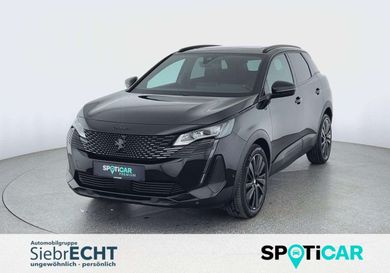 Peugeot 3008, 2024