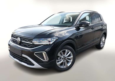 Volkswagen T-Cross, 2026