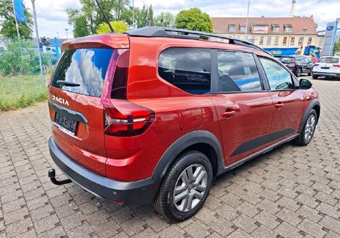 Dacia Jogger, 2023 3