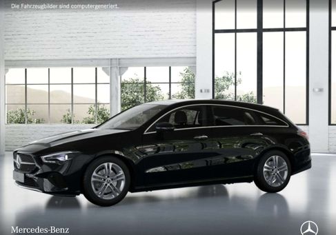 Mercedes-Benz CLA 200, 2026