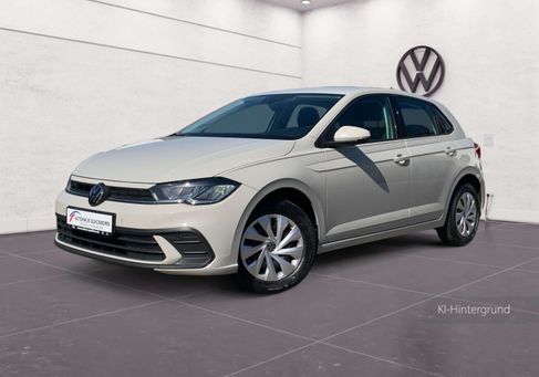 Volkswagen Polo, 2025 2