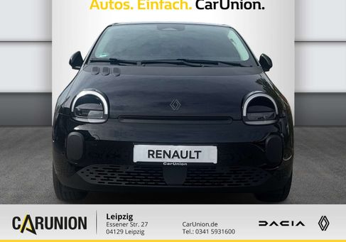 Renault Twingo, 2026