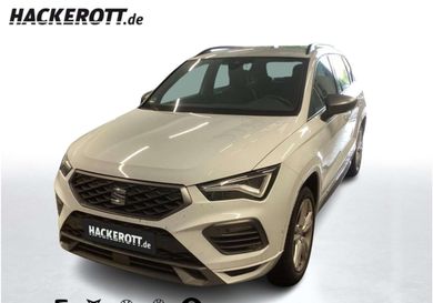 Seat Ateca, 2023