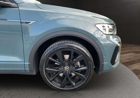 Volkswagen T-Roc, 2022 3