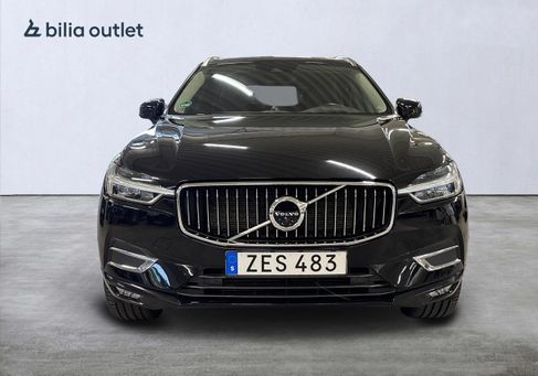 Volvo XC60, 2018 2