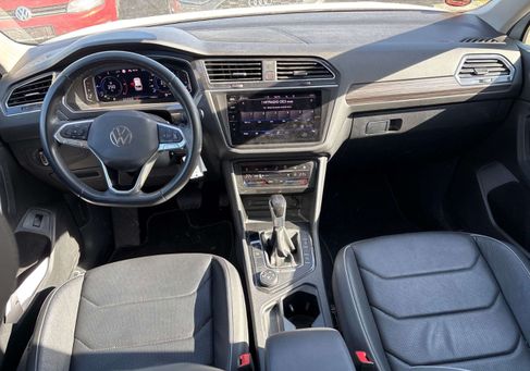 Volkswagen Tiguan Allspace, 2023