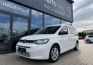 Volkswagen Caddy, 2023