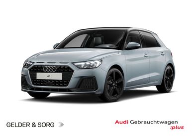 Audi A1, 2026