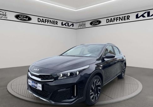 Kia XCeed, 2024 2