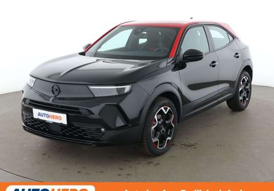Opel Mokka, 2022