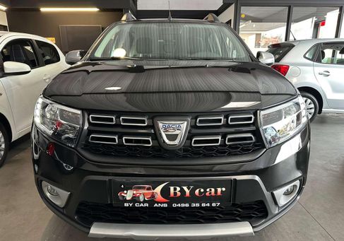 Dacia Sandero, 2020
