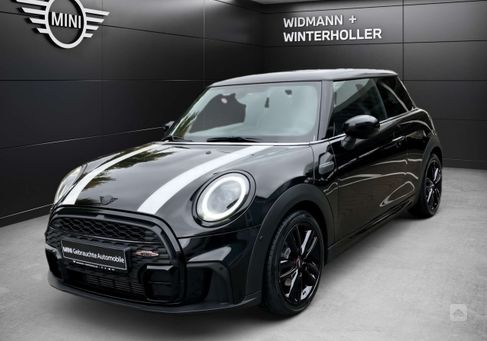 MINI Cooper, 2021