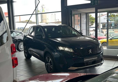 Peugeot 3008, 2023 2