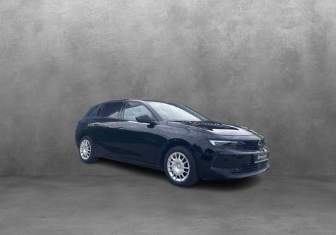 Opel Astra, 2024