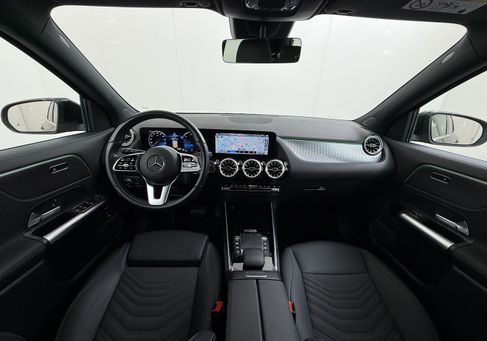 Mercedes-Benz EQA, 2023