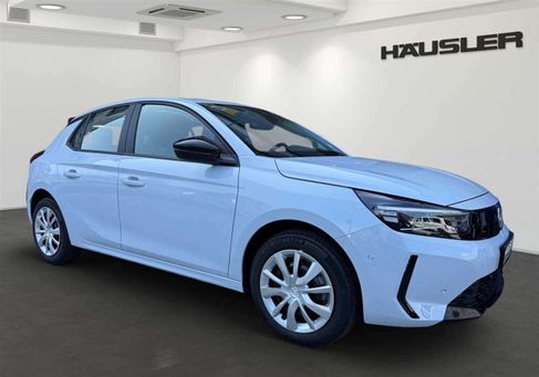 Opel Corsa, 2026 2