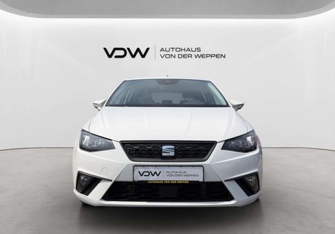 Seat Ibiza, 2024