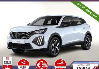Peugeot 2008, 2026