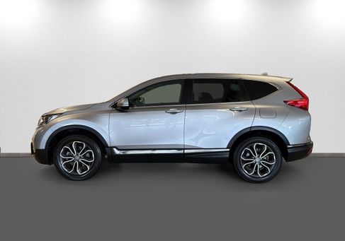 Honda CR-V, 2022