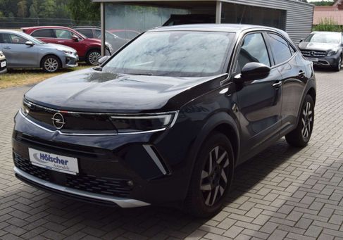 Opel Mokka, 2023 3