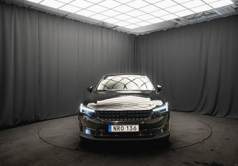 Polestar 2, 2023