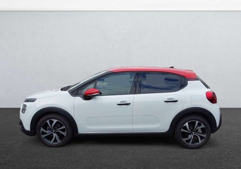 Citroën C3, 2023 3