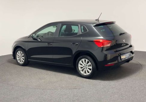 Seat Ibiza, 2024 3