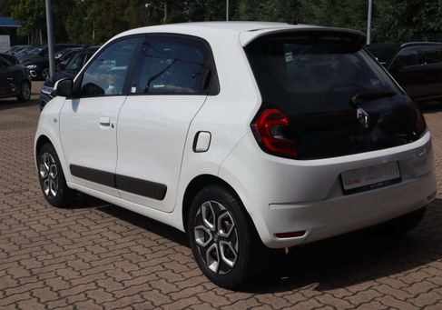 Renault Twingo, 2020
